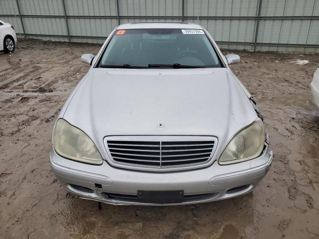 Photo 4 VIN: WDBNG70J62A244315 - MERCEDES-BENZ S-CLASS 