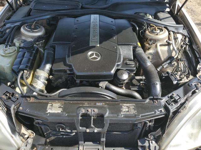 Photo 10 VIN: WDBNG70J62A290209 - MERCEDES-BENZ S-CLASS 