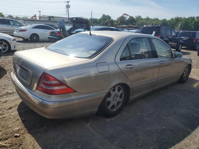 Photo 2 VIN: WDBNG70J62A290209 - MERCEDES-BENZ S-CLASS 