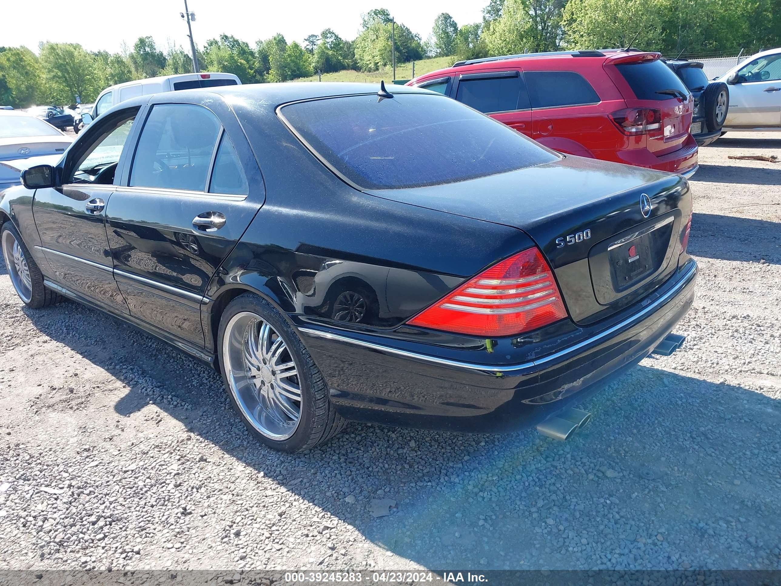 Photo 2 VIN: WDBNG70J62A293854 - MERCEDES-BENZ NULL 