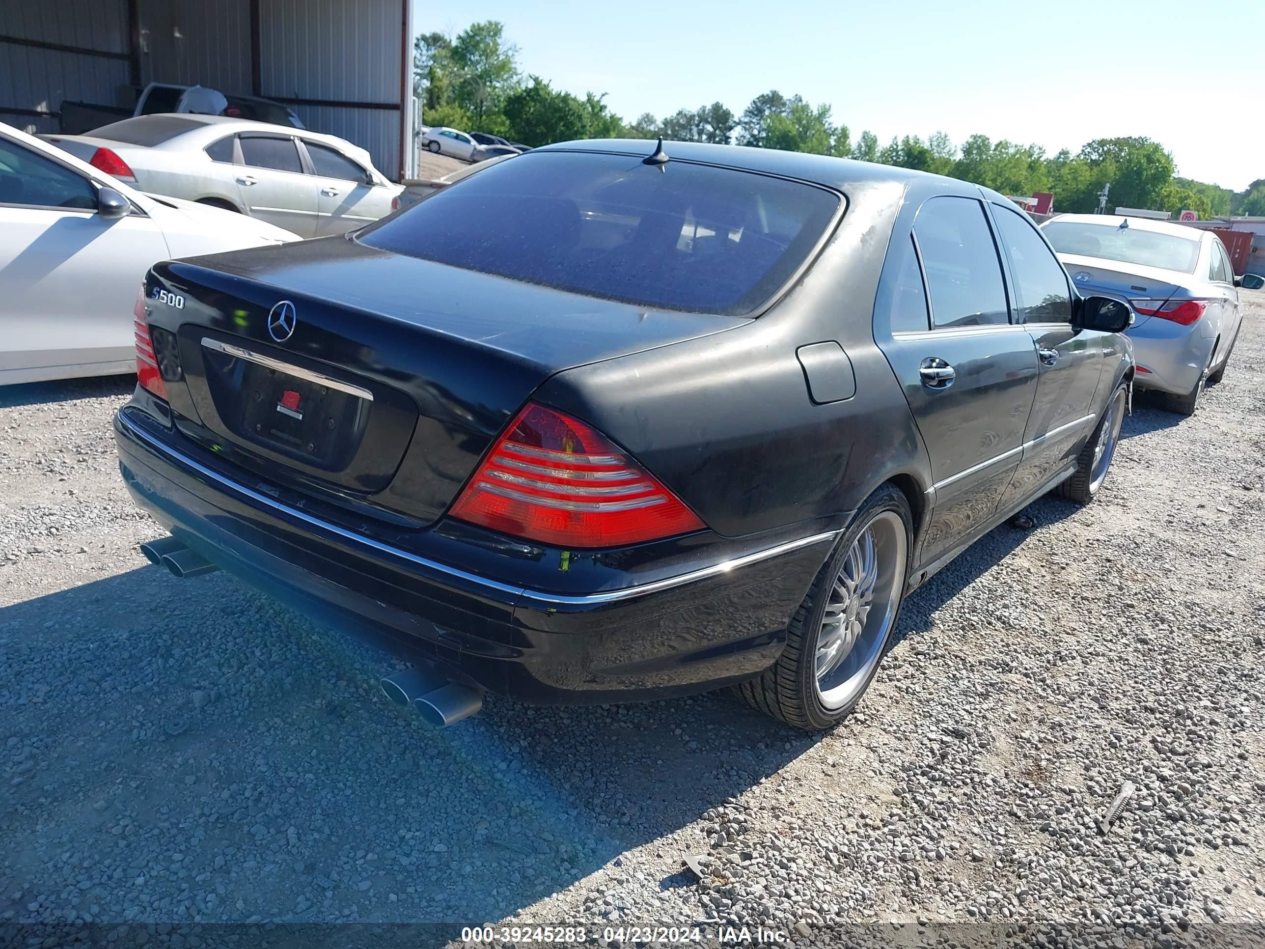 Photo 3 VIN: WDBNG70J62A293854 - MERCEDES-BENZ NULL 