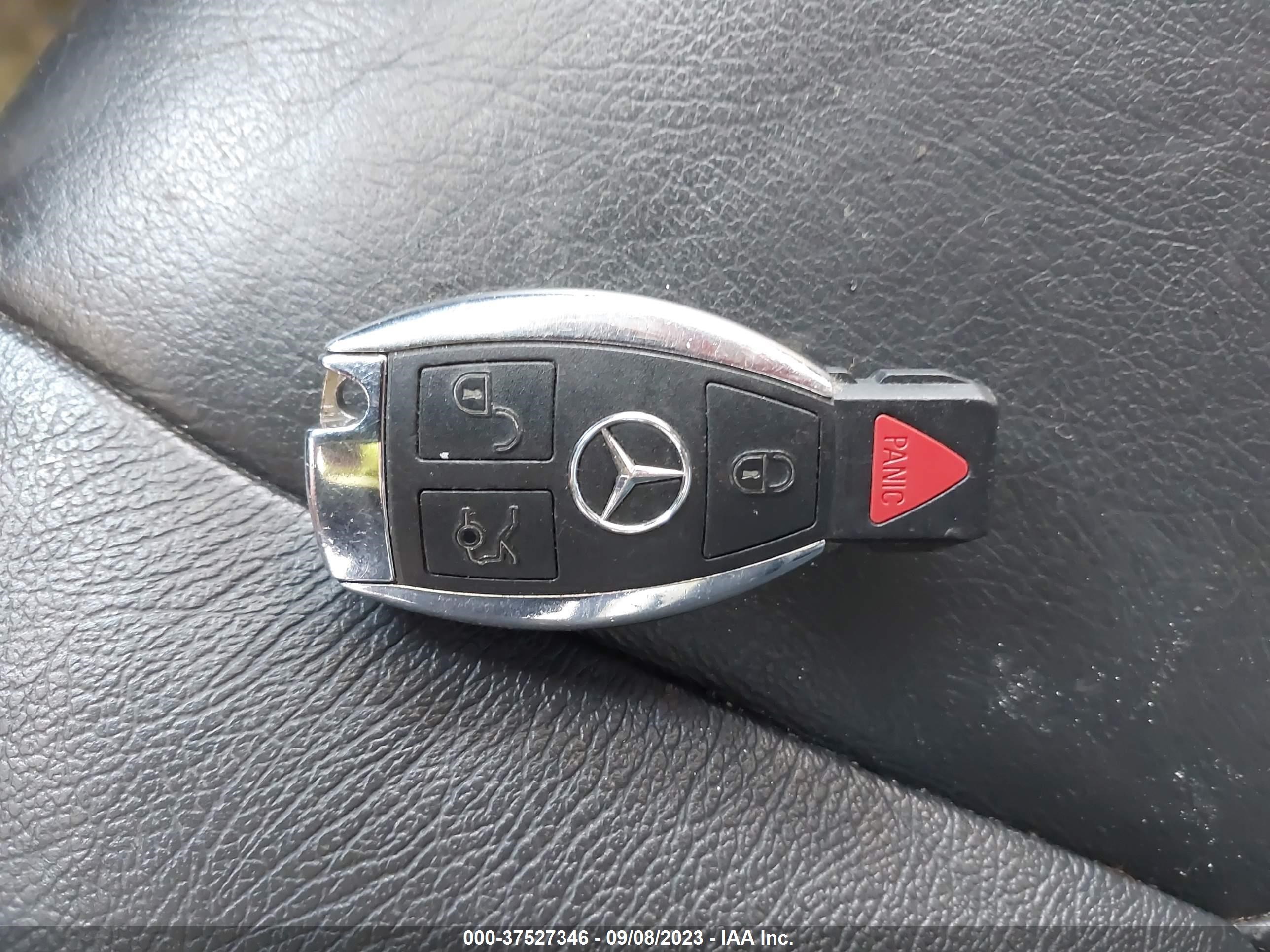 Photo 10 VIN: WDBNG70J62A308692 - MERCEDES-BENZ S-KLASSE 