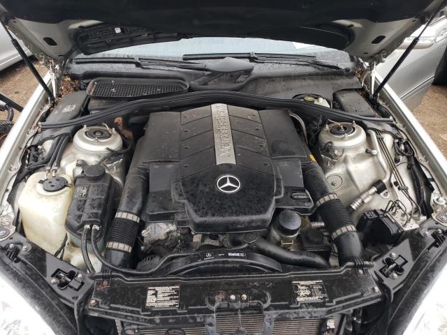 Photo 10 VIN: WDBNG70J64A388756 - MERCEDES-BENZ S 430 