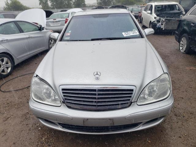 Photo 4 VIN: WDBNG70J64A388756 - MERCEDES-BENZ S 430 