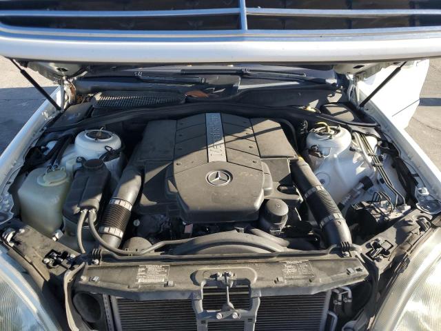 Photo 10 VIN: WDBNG70J81A174606 - MERCEDES-BENZ S-CLASS 