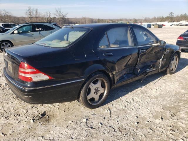 Photo 2 VIN: WDBNG70J82A238323 - MERCEDES-BENZ S-CLASS 