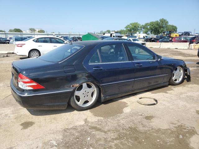 Photo 2 VIN: WDBNG70J82A284265 - MERCEDES-BENZ S-CLASS 