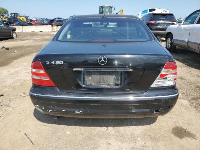 Photo 5 VIN: WDBNG70J82A284265 - MERCEDES-BENZ S-CLASS 