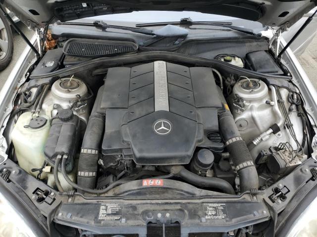 Photo 10 VIN: WDBNG70J86A465193 - MERCEDES-BENZ S 430 