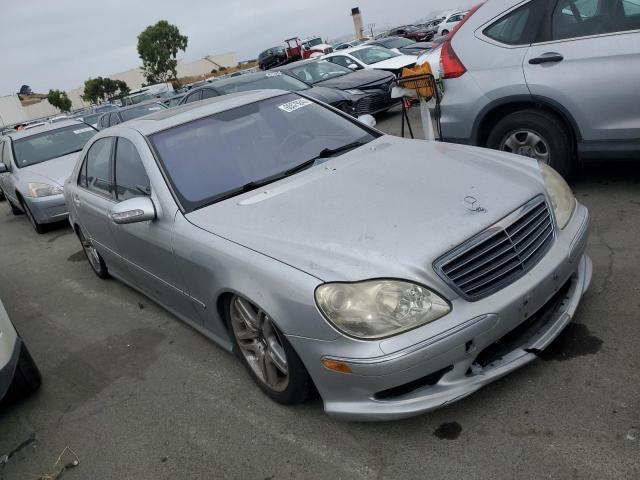 Photo 3 VIN: WDBNG70J86A465193 - MERCEDES-BENZ S 430 