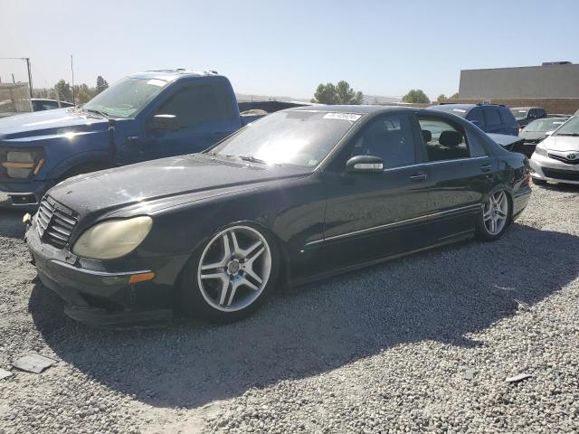 Photo 0 VIN: WDBNG70J86A474606 - MERCEDES-BENZ S 430 