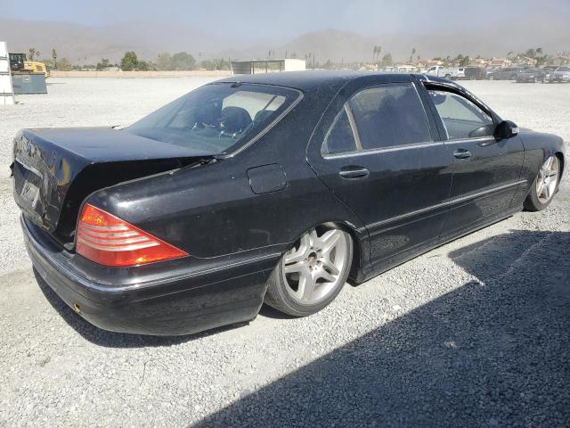 Photo 2 VIN: WDBNG70J86A474606 - MERCEDES-BENZ S 430 