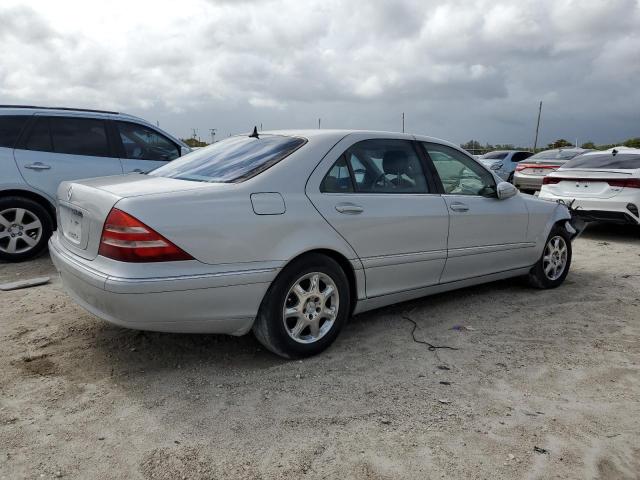 Photo 2 VIN: WDBNG70J92A294349 - MERCEDES-BENZ S-CLASS 