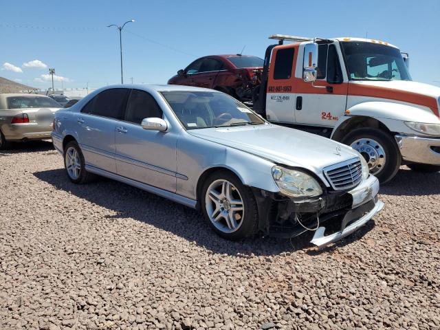 Photo 3 VIN: WDBNG70J96A478809 - MERCEDES-BENZ S-CLASS 