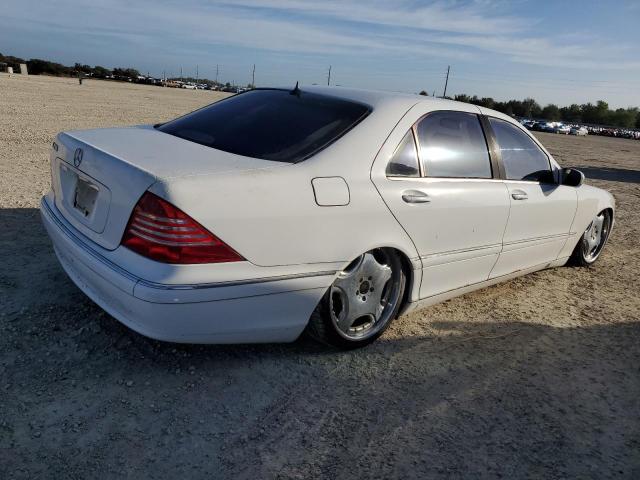 Photo 2 VIN: WDBNG70JX1A210232 - MERCEDES-BENZ S 430 