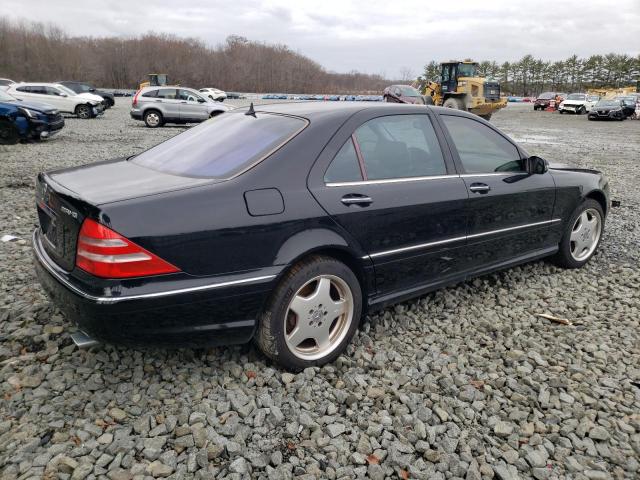 Photo 2 VIN: WDBNG73J62A280775 - MERCEDES-BENZ S-CLASS 