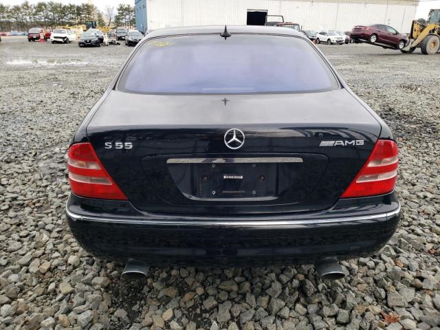 Photo 5 VIN: WDBNG73J62A280775 - MERCEDES-BENZ S-CLASS 