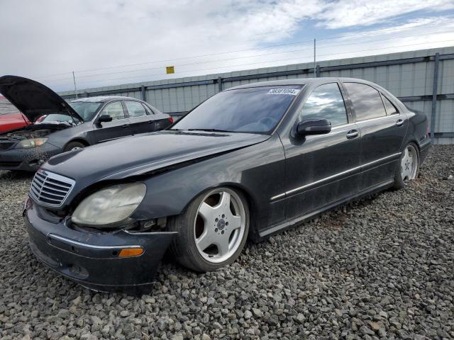 Photo 0 VIN: WDBNG73J92A242179 - MERCEDES-BENZ S-CLASS 