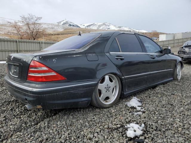 Photo 2 VIN: WDBNG73J92A242179 - MERCEDES-BENZ S-CLASS 