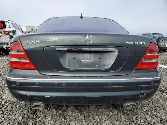 Photo 5 VIN: WDBNG73J92A242179 - MERCEDES-BENZ S-CLASS 