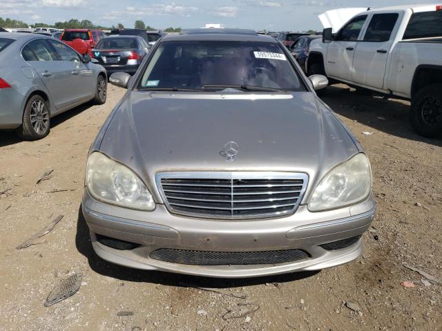 Photo 4 VIN: WDBNG74J33A369462 - MERCEDES-BENZ S-CLASS 