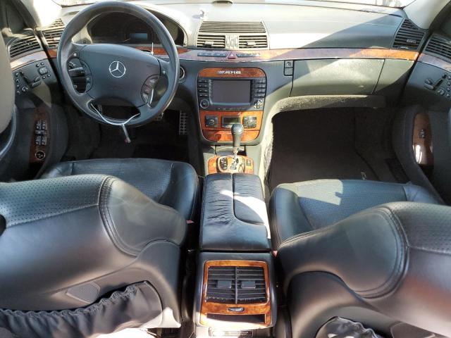 Photo 7 VIN: WDBNG74J55A446111 - MERCEDES-BENZ S-CLASS 