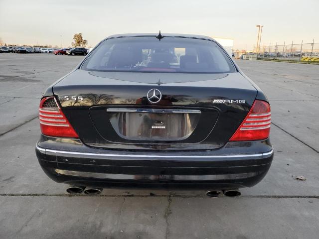 Photo 5 VIN: WDBNG74J83A373538 - MERCEDES-BENZ S-CLASS 