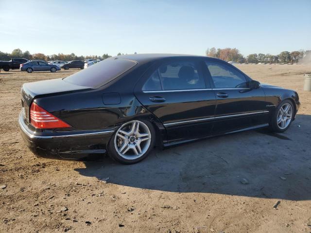 Photo 2 VIN: WDBNG74JX5A437694 - MERCEDES-BENZ S 55 AMG 