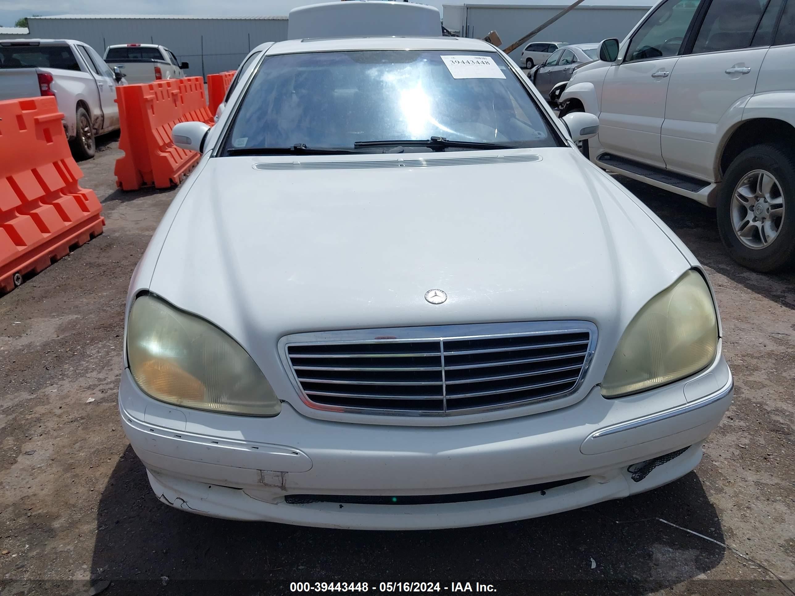 Photo 5 VIN: WDBNG75J11A158384 - MERCEDES-BENZ NULL 