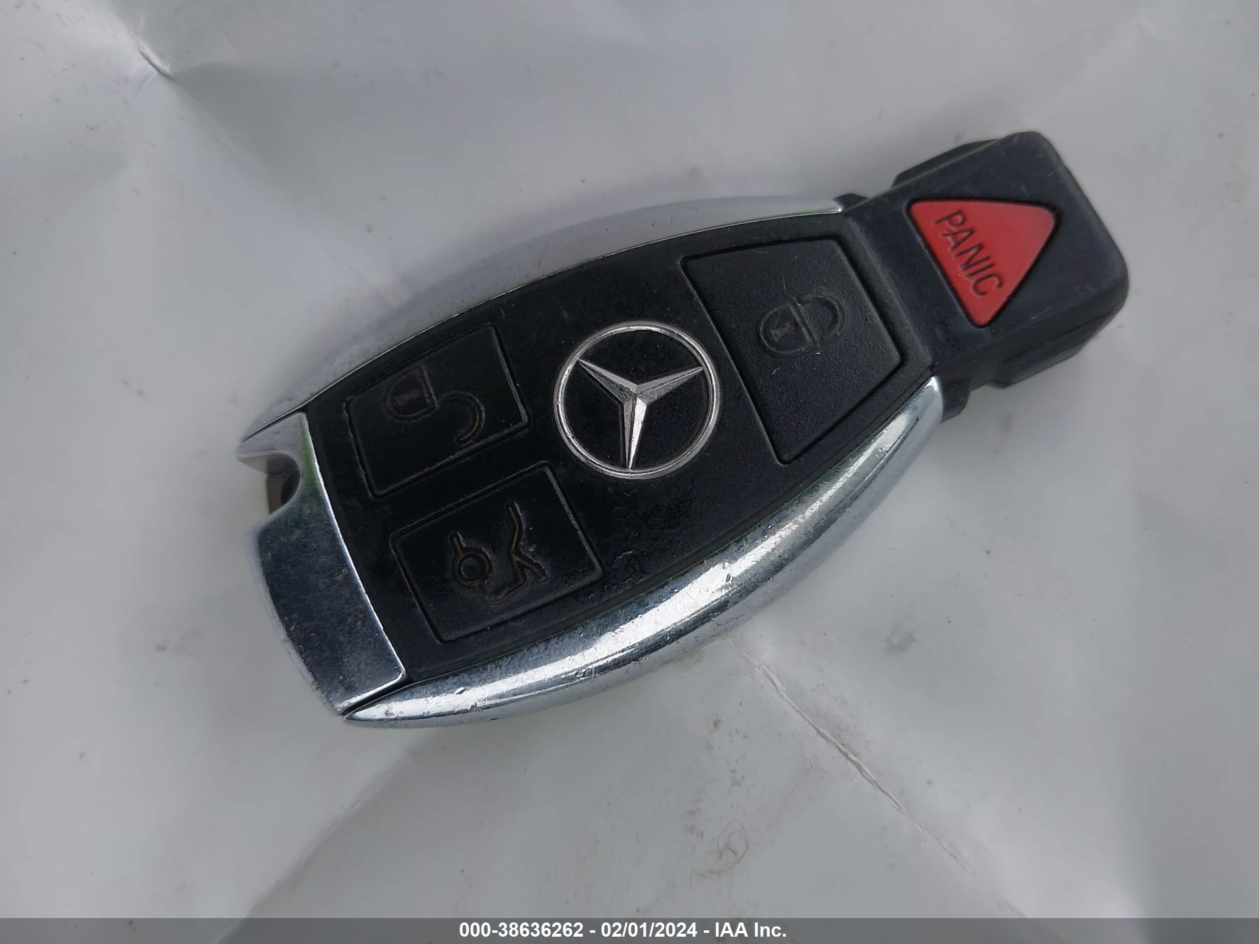 Photo 10 VIN: WDBNG75J14A415600 - MERCEDES-BENZ S-KLASSE 