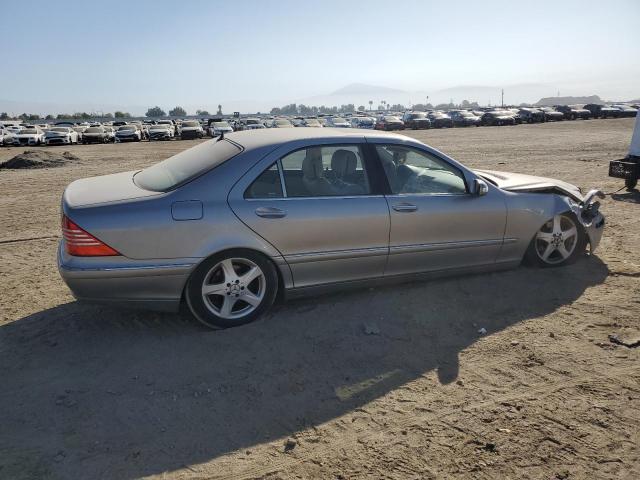 Photo 2 VIN: WDBNG75J14A425379 - MERCEDES-BENZ S-CLASS 