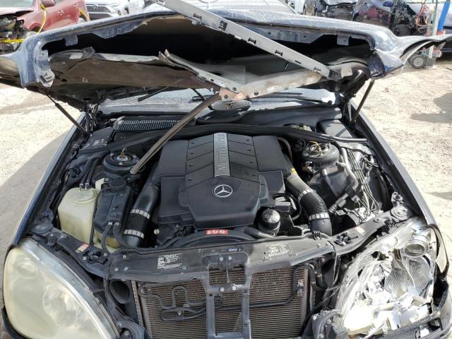 Photo 10 VIN: WDBNG75J16A473404 - MERCEDES-BENZ S-CLASS 