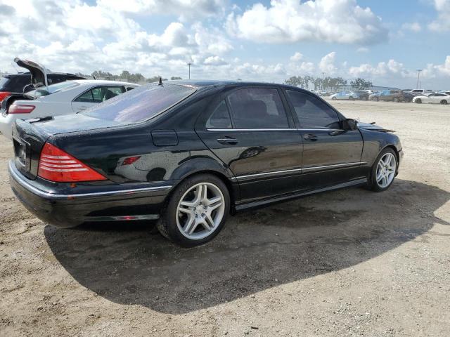 Photo 2 VIN: WDBNG75J16A473404 - MERCEDES-BENZ S-CLASS 