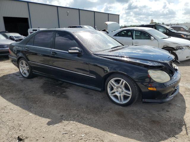 Photo 3 VIN: WDBNG75J16A473404 - MERCEDES-BENZ S-CLASS 