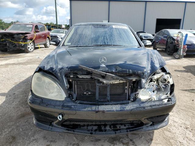 Photo 4 VIN: WDBNG75J16A473404 - MERCEDES-BENZ S-CLASS 