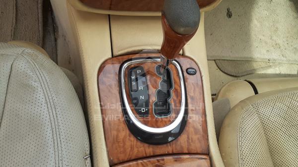 Photo 15 VIN: WDBNG75J1YA073300 - MERCEDES-BENZ S 500 