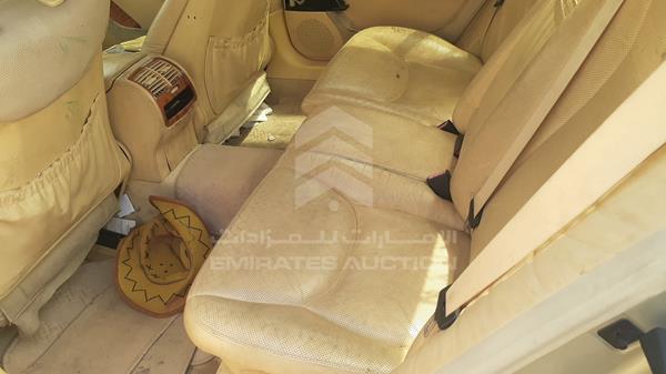 Photo 17 VIN: WDBNG75J1YA073300 - MERCEDES-BENZ S 500 