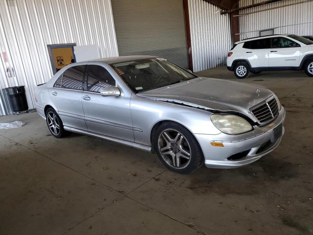 Photo 3 VIN: WDBNG75J26A462945 - MERCEDES-BENZ S 500 