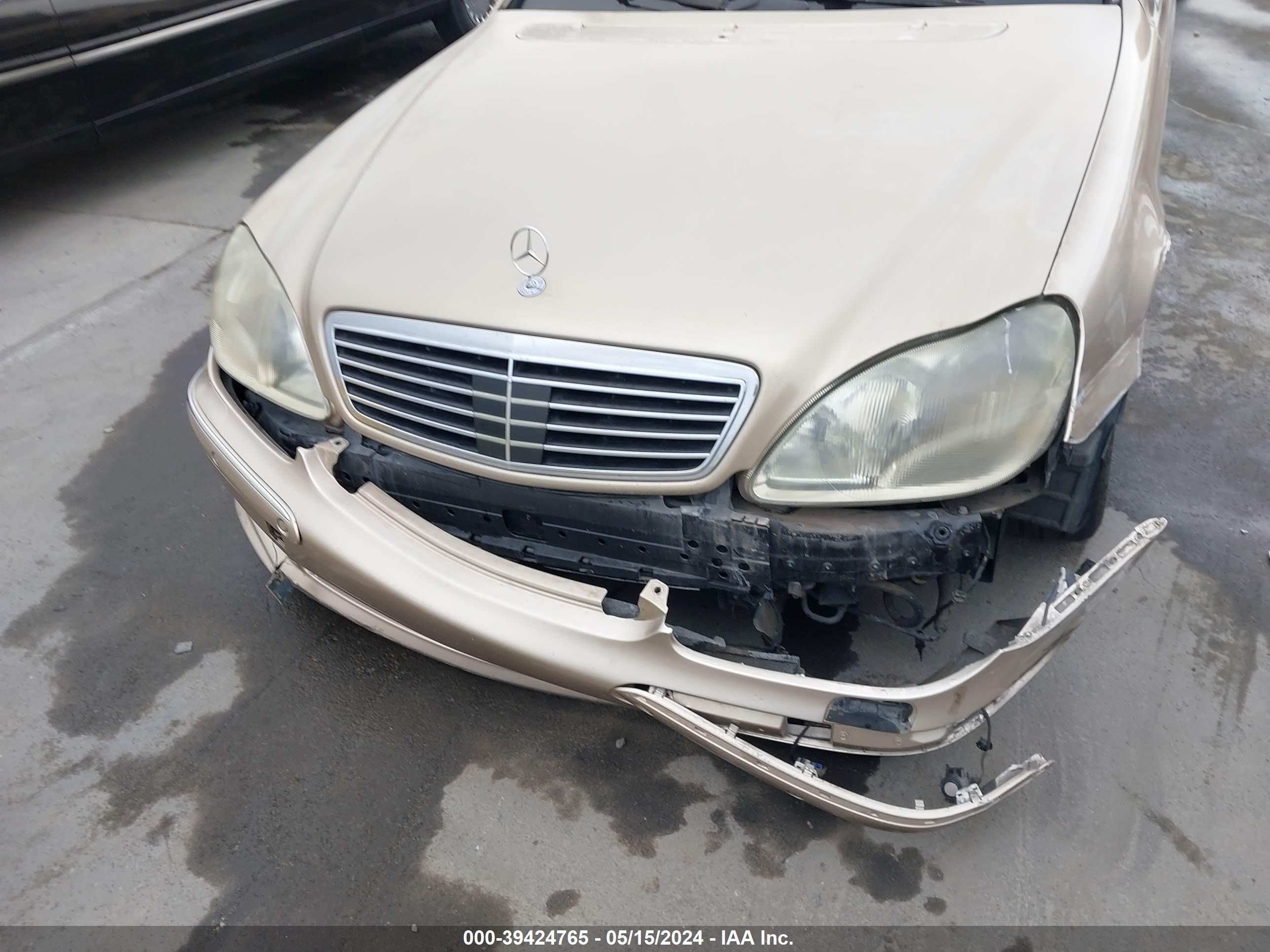 Photo 5 VIN: WDBNG75J31A177180 - MERCEDES-BENZ NULL 