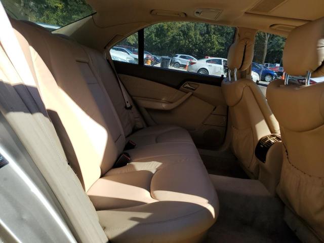 Photo 9 VIN: WDBNG75J32A242238 - MERCEDES-BENZ S 500 