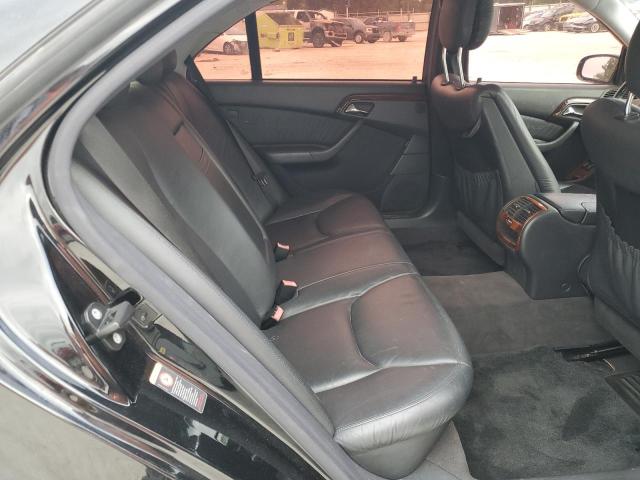 Photo 9 VIN: WDBNG75J32A290483 - MERCEDES-BENZ S 500 