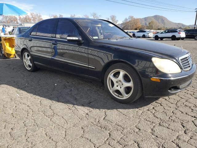 Photo 3 VIN: WDBNG75J45A456319 - MERCEDES-BENZ S-CLASS 