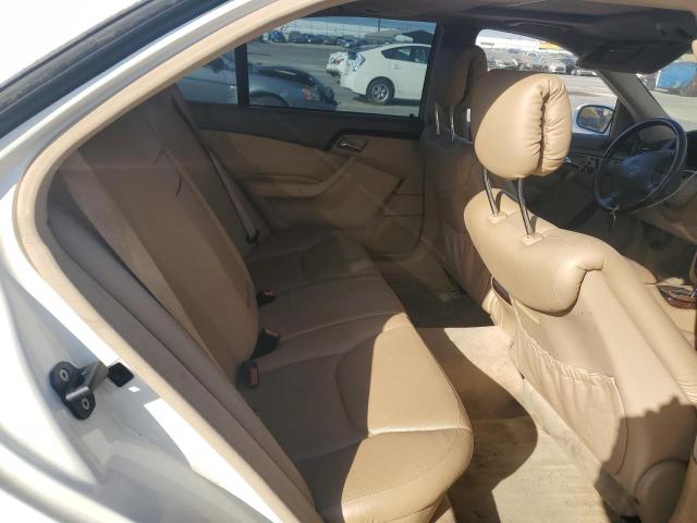 Photo 9 VIN: WDBNG75J52A286225 - MERCEDES-BENZ S 500 