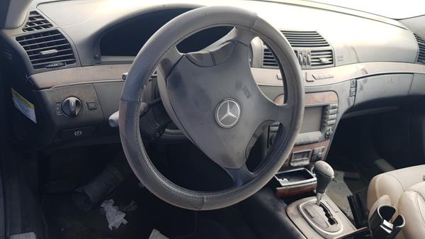 Photo 9 VIN: WDBNG75J55A442669 - MERCEDES-BENZ S 500 