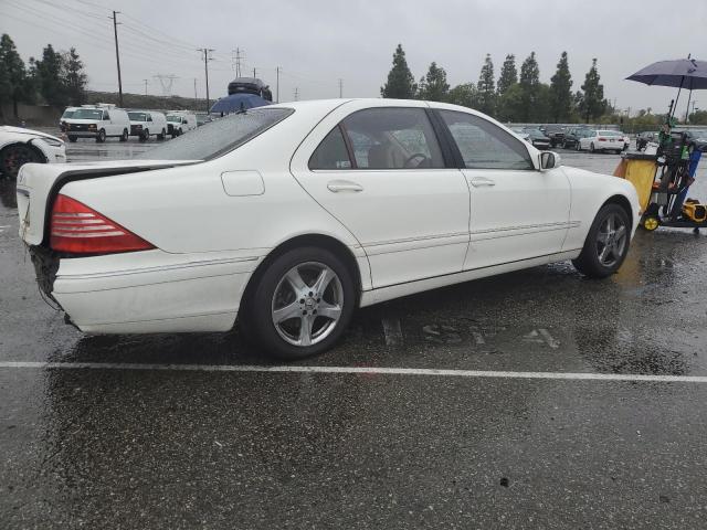 Photo 2 VIN: WDBNG75J56A462468 - MERCEDES-BENZ S-CLASS 