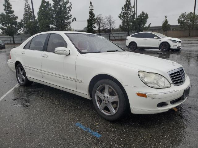 Photo 3 VIN: WDBNG75J56A462468 - MERCEDES-BENZ S-CLASS 