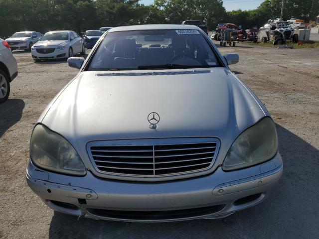 Photo 4 VIN: WDBNG75J61A160924 - MERCEDES-BENZ S-CLASS 