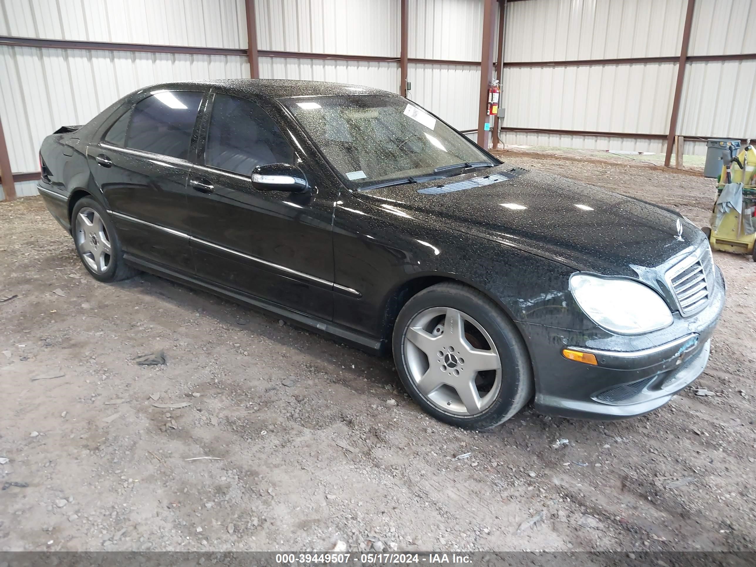 Photo 0 VIN: WDBNG75J63A334557 - MERCEDES-BENZ NULL 