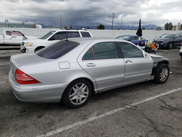 Photo 2 VIN: WDBNG75J73A373836 - MERCEDES-BENZ S-CLASS 