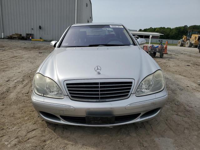 Photo 4 VIN: WDBNG75J74A415343 - MERCEDES-BENZ S-CLASS 